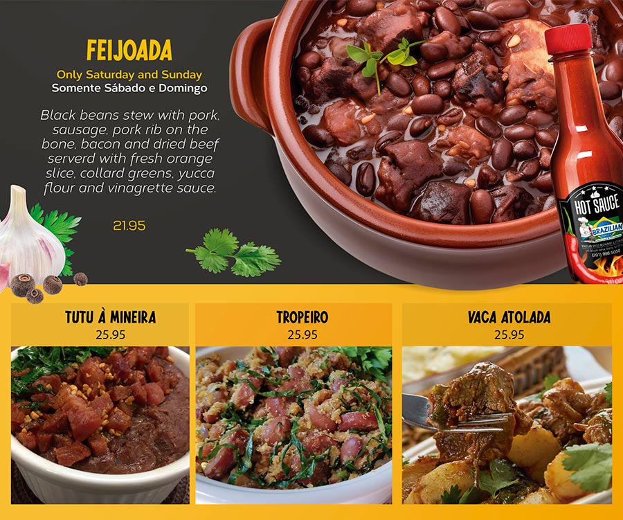 10---Feijoada