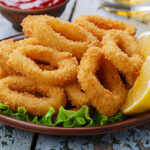 Fried Calamari